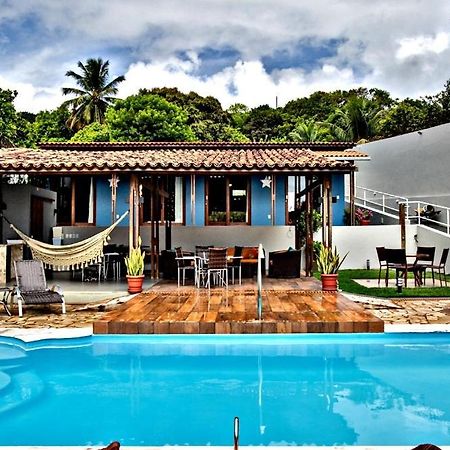 Vila Riacho Leilighet Maceió Eksteriør bilde