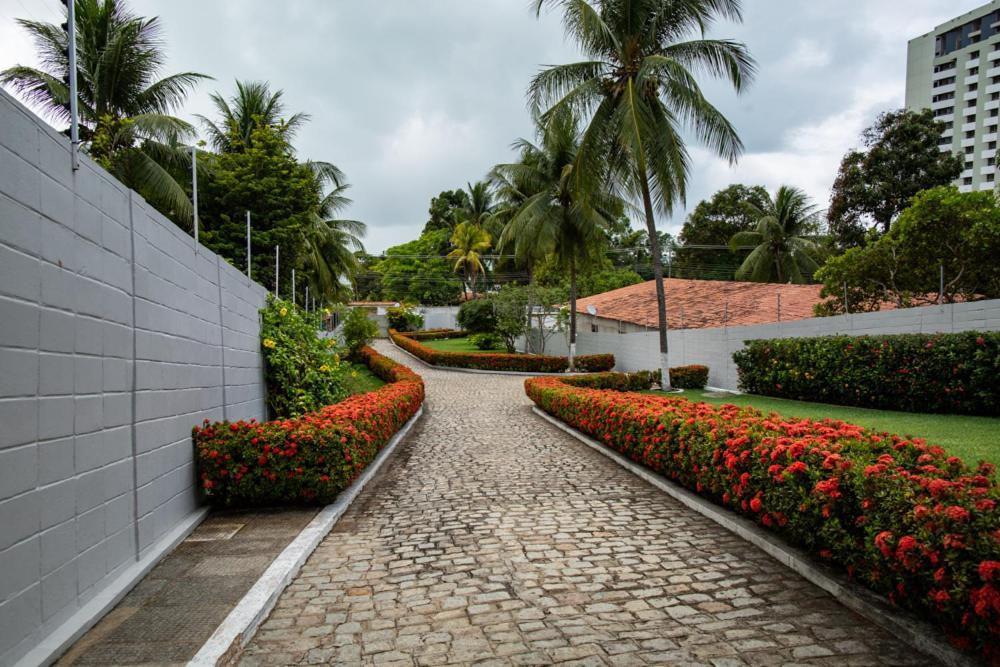 Vila Riacho Leilighet Maceió Eksteriør bilde