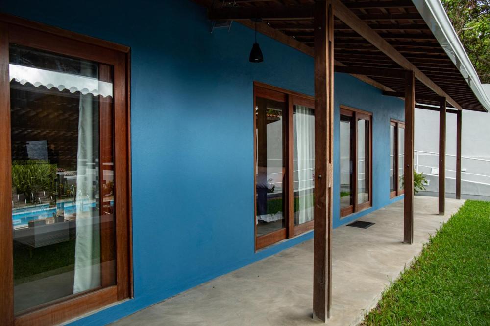 Vila Riacho Leilighet Maceió Eksteriør bilde