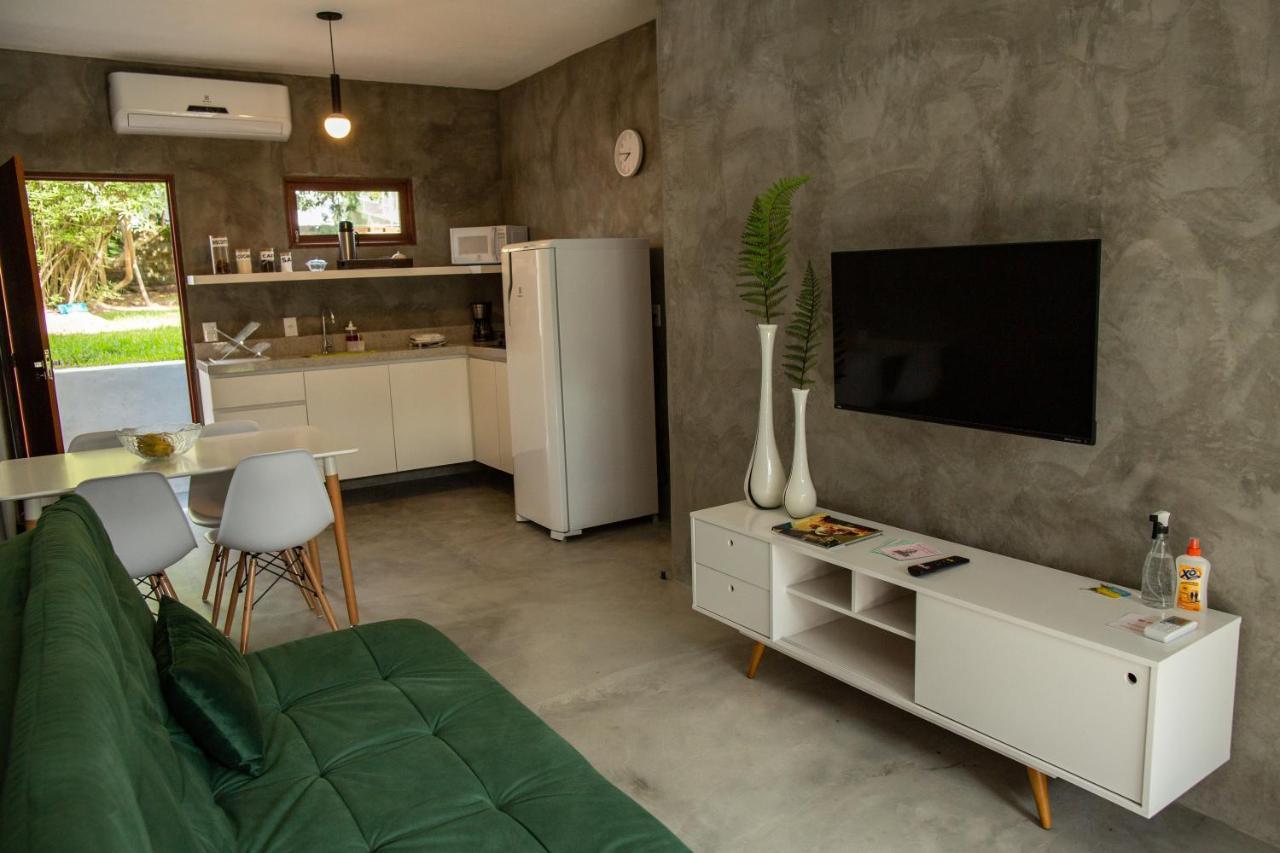 Vila Riacho Leilighet Maceió Eksteriør bilde