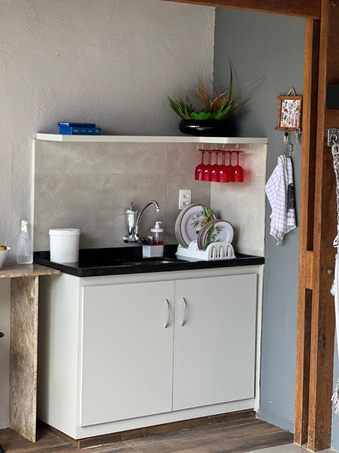 Vila Riacho Leilighet Maceió Eksteriør bilde